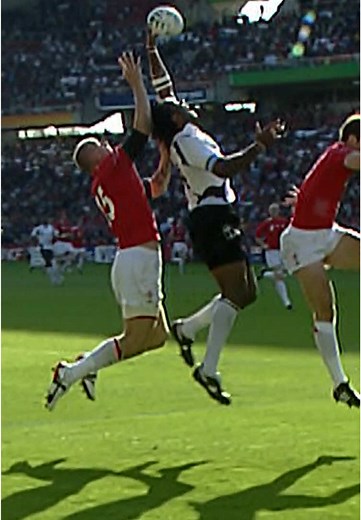 Fiji Rugby: Mastering the Game of Chaos