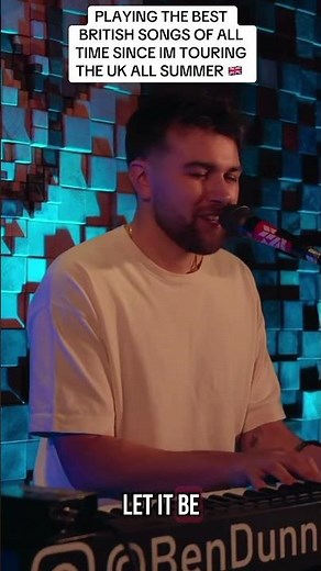 Best British songs of all time!