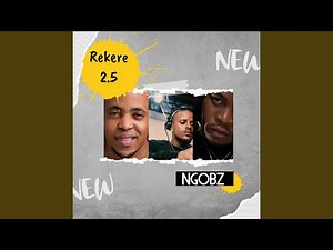 Rekere 2.5 (To Kabza De Small,Tyler ICU & Stakev)