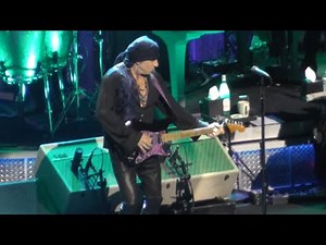 Bruce Springsteen "Adam Raised a Cain" live 4/15/24 (2) Albany, NY - tour debut: 1st time since 2017