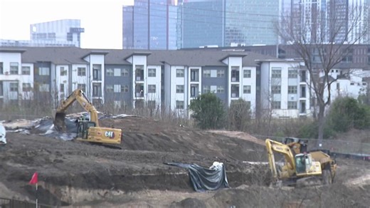 Vote to rebrand Houston Housing Authority | What's your point?