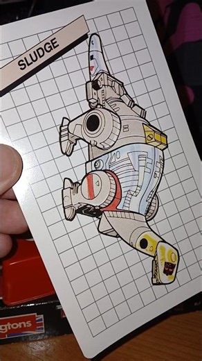 Transformers G1 Card Game #transformerscartoon #transformerscollection #transformersg1