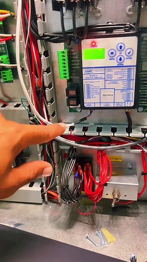 Repairing an AAON HVAC System Like a Boss