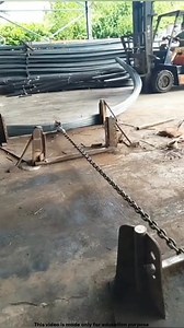 Yin aiki cikin kwanciya hankali 😱😍🤩#technology #engineering #safety #innovation #automation #transportation | Auwalu Tukur