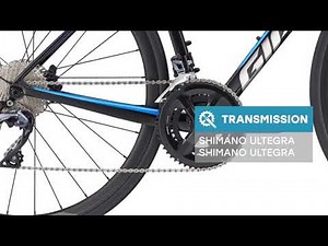 Giant Defy Advanced 1 2019: Bike Review