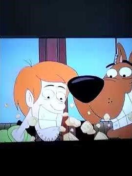 Be cool scooby doo credits