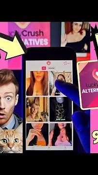 Lucky Crush MOD iOS Android [2024] LuckyCrush