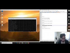 How to install NGINX Web Server on Rasberry PIE