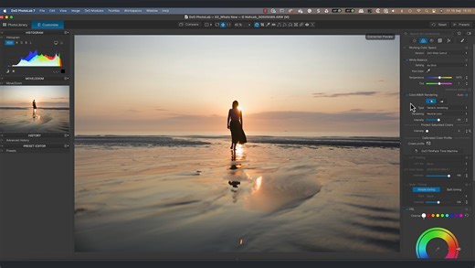 02-DxO PhotoLab 7新功能