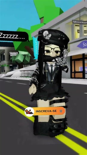 RP blookhaven 🏠 DOES SHE DESERVE IT? #roblox