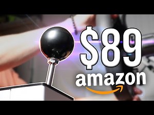 Reviewing the CHEAPEST Sim Racing Shifter on AMAZON!
