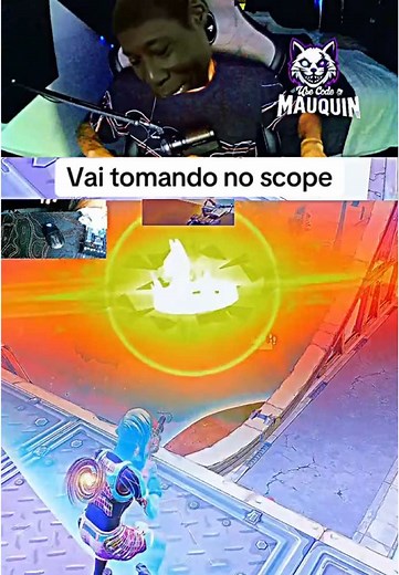 Master No Scope Shots in Fortnite Zero Build