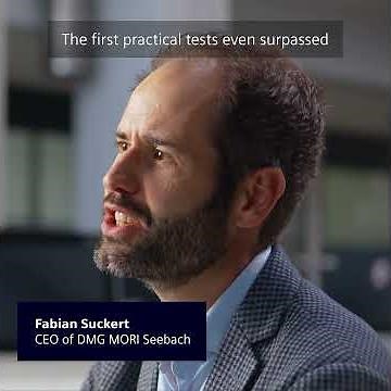 SINAMICS S220 Booksize Modules DMG MORI Seebach EN