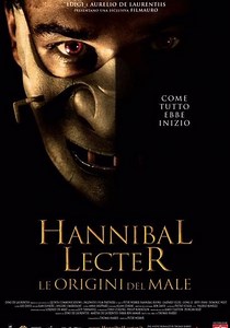 Hannibal Lecter - Le origini del male - streaming