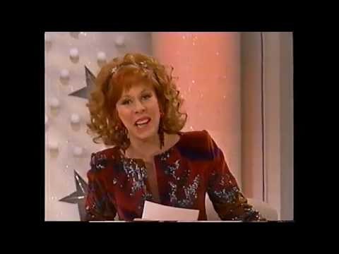 Carol & Company - Season 02 Episode 10 (22) - "No News Is Bad News" TX: 15/01/1991