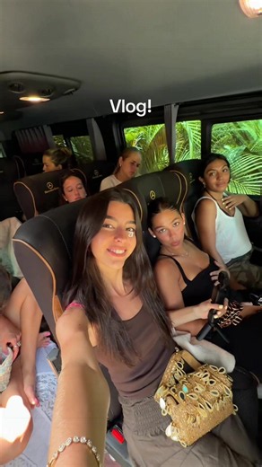 Vlog: Nuestra Increíble Girl Trip a Puerto Vallarta con Huracán Milton