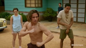 Cobra Kai - Official Season 2 Teaser Trailer