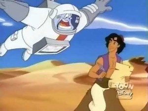 Genie's Funniest Moments part 10