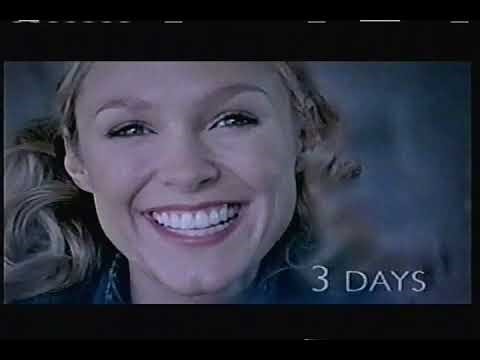 CBS Commercials (November 18, 2008) WCBS-TV 2