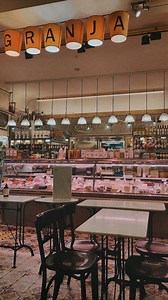 3 must-visit historical cafes in Barcelona - Erasmus Barcelona