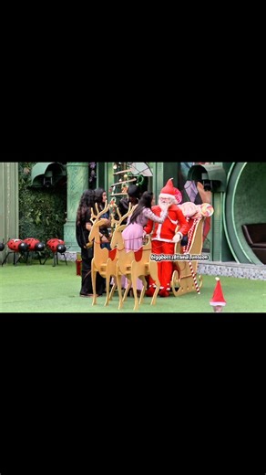 Biggboss8unseen on Instagram: "Merry Christmas 💥 Live videos link on bio 📩 #muthukumaran ##soundariyananjundan #jacqueline #vjvishal Copyrights ©️©️ Colorstv Endemolshine ©️ Jio hotstar ©️ Banijay ©️ ColorstvThis video is not used for any illegal purpose!"