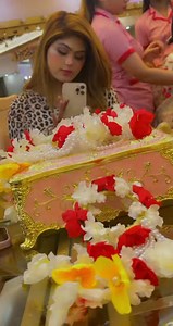 6K views · 134 reactions | TOUCH Lady Beauty Lounge Come in Live after 30 minutes ￼❤️ Holoud Bridal | TOUCH Lady Beauty Lounge | Facebook