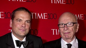 93-year-old Rupert Murdoch is attempting to change the terms of the family’s irrevocable trust to ensure his newspapers and television networks remain under the control of his eldest son and chosen heir, Lachlan Murdoch https://reut.rs/3AZl8l3 | Reuters