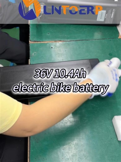 The Spring Festival is almost here! We're hard at work producing lithium batteries that will soon power brand-new e-bikes. New Year, new e-bike, same powerful lithium battery from LNTOERP. As a professional manufacturer, we specialize in batteries for e-bikes, e-scooters, and e-motorcycles, offering a wide range of models. Contact us for your needs! #lithiumbattery#batteryfactory#ebikebattery#bikebattery#ebike#electricbike#36vebikebattery#LNTOERP