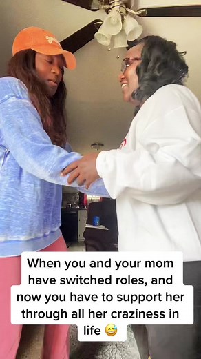 Just call me momma 😅 #fyp