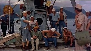 South Pacific Full Classic Musical Movie WATCH FOR FREE