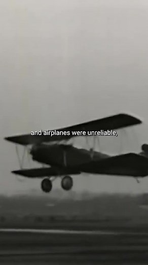 1920s aviation history... Two brothers, both named Don, had a thriving film industry, and they wanted a better way to distribute their films, so they decided to build airplanes. Watch the full video at Wings Over the Rockies YouTube channel or at the LINK IN BIO #behindthewings #wingsmuseum #wingsovertherockies #airandspace #aviation #avgeek #historybuff #history #didyouknow