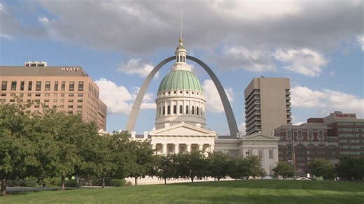 Gateway Arch reopens on select days thanks to 2nd round of nonprofit support