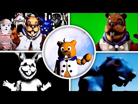 Shipwrecked 64 - Ending & 1997 Scary Moments (Full Game Showcase #1)