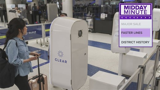 Clear expands TSA PreCheck enrollment at six airports, including Dallas Love Field