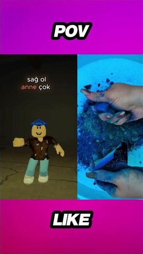 The whole class mocked me because I was poor 😧 #shorts #roblox