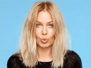 Being Lara Bingle - Alchetron, The Free Social Encyclopedia