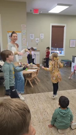 Progress Picnic Day for the Sprout Spot! 🧺 | Cultivate, Learning Studios