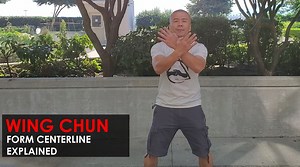 160K views · 7.6K reactions | Today we will discuss one of the most over look movement in the Wing Chun form: the opening movement of the X arm. We will also look at the application and how to practice it solo with the proper energy | Adam Chan Qi Gong & Martial Arts | Facebook