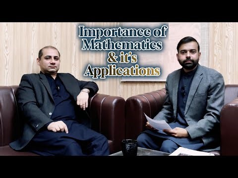 Why Is Math Important? Real-World Applications of Mathematics Explained!