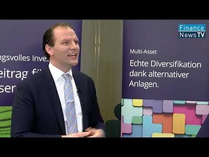 Börsenwissen 2021: Absolute-Return-Strategien // Der GARS-Fonds im Fokus