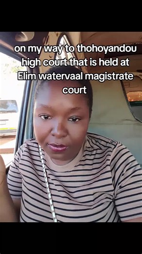 Fulufhelo Rita on TikTok