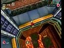 Sonic Adventure 2 Battle Walkthrough: Sunglasses (Knuckles)