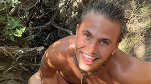 Actor Daniel Mickelson Dies at Age 23