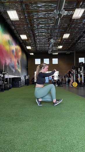 Improve Your Ankle Mobility with the Duck Walking Exercise