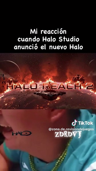 Increíble Anuncio de Halo Reach 2