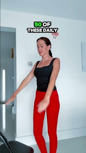 2 week beginners workout challenge ✅ #workoutchallenge #seniorfitness