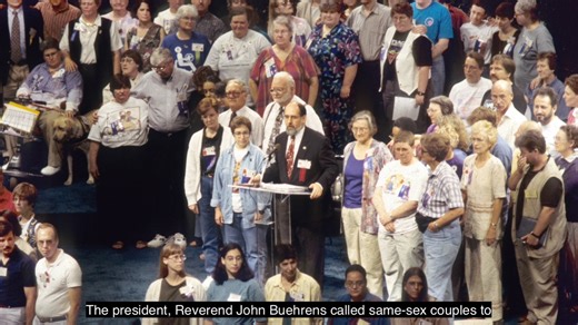 33 reactions | Nancy Pierce has been the UUA's photographer at General Assembly for 30 years. With the 2023 General Assembly in Pittsburgh, Nancy's career came to a close. Take a look at highlights from memorable GA moments and her reflections on what comes next in this interview from UU World. We are grateful for Nancy’s many years of wonderful service to our faith. | Unitarian Universalist Association | Facebook