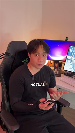 100T CRYO's top 3 Gaming Peripherals