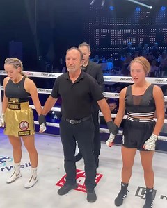 5.8K views | Fight Night Challenge on Reels | Facebook