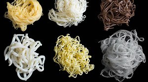 What types of egg noodles are there? [2025] | QAQooking.wiki